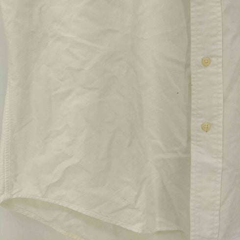 ラルフローレン RALPH LAUREN CLASSIC FIT ポニー刺繍 ボタンダウンシャツ メンズ LL