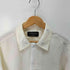 ユナイテッドトウキョウ UNITED TOKYO LIMONTA×TWIST WOOL アーミーシャツ メンズ JPN:2