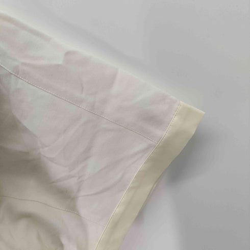 ユナイテッドトウキョウ UNITED TOKYO LIMONTA×TWIST WOOL アーミーシャツ メンズ JPN:2