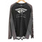 FLY RACING メッシュ レーシング L/S シャツ メンズ import:XL