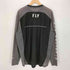 FLY RACING メッシュ レーシング L/S シャツ メンズ import:XL