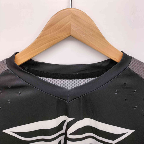 FLY RACING メッシュ レーシング L/S シャツ メンズ import:XL