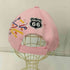 ROUTE 66 City Map Cap シティーマップ 星 スター 刺繍 6パネル キャップ メンズ