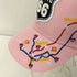 ROUTE 66 City Map Cap シティーマップ 星 スター 刺繍 6パネル キャップ メンズ