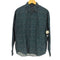 ユナイテッドアローズグリーンレーベルリラクシング UNITED ARROWS green label relaxing William Morris 長袖シャツ メンズ JPN:M