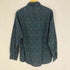 ユナイテッドアローズグリーンレーベルリラクシング UNITED ARROWS green label relaxing William Morris 長袖シャツ メンズ JPN:M