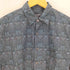 ユナイテッドアローズグリーンレーベルリラクシング UNITED ARROWS green label relaxing William Morris 長袖シャツ メンズ JPN:M