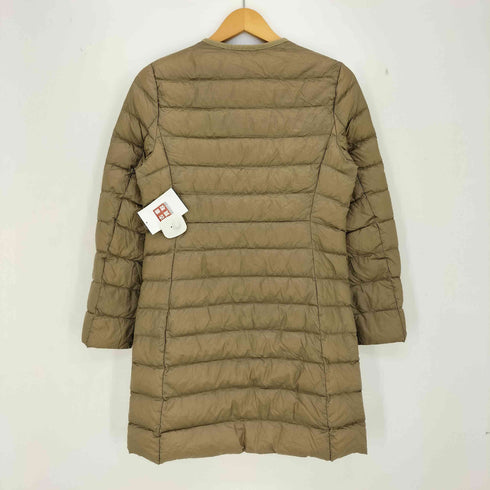 ユニクロ UNIQLO ウルトラライトダウンコンパクトコート レディース JPN:S