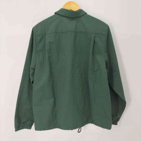 アディダスオリジナルス adidas Originals スケートボーディング コーチシャツ メンズ ONE SIZE