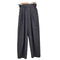 ザリラクス THE RERACS 25ss THE GURKHA 2タックスラックス レディース JPN:36