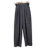 ザリラクス THE RERACS 25ss THE GURKHA 2タックスラックス レディース JPN:36
