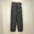 ザリラクス THE RERACS 25ss THE GURKHA 2タックスラックス レディース JPN:36