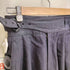 ザリラクス THE RERACS 25ss THE GURKHA 2タックスラックス レディース JPN:36