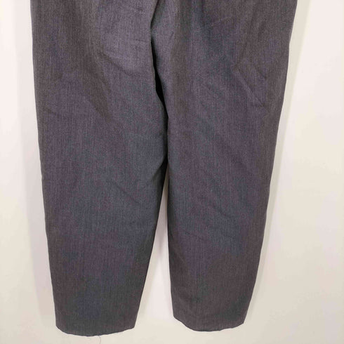 ザリラクス THE RERACS 25ss THE GURKHA 2タックスラックス レディース JPN:36