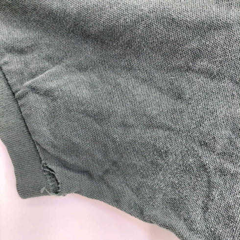 ポロバイラルフローレン Polo by RALPH LAUREN ポニー 刺繍 S/S ポロシャツ メンズ import:XL