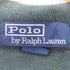 ポロバイラルフローレン Polo by RALPH LAUREN ポニー 刺繍 S/S ポロシャツ メンズ import:XL