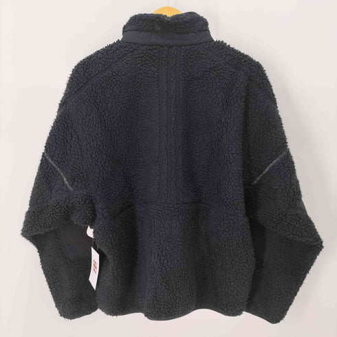 アディダス adidas M S2S ボアジャケット メンズ JPN:M