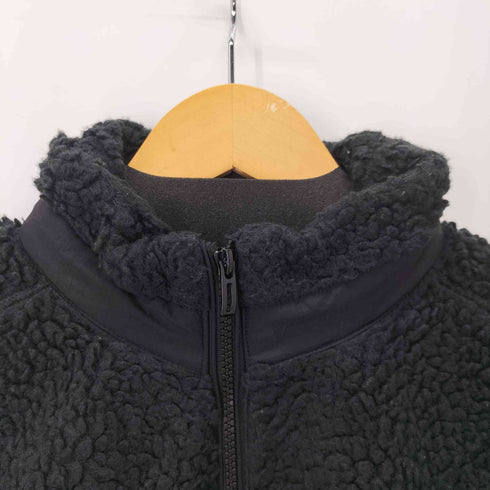 アディダス adidas M S2S ボアジャケット メンズ JPN:M