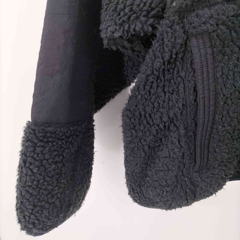 アディダス adidas M S2S ボアジャケット メンズ JPN:M