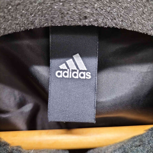 アディダス adidas M S2S ボアジャケット メンズ JPN:M