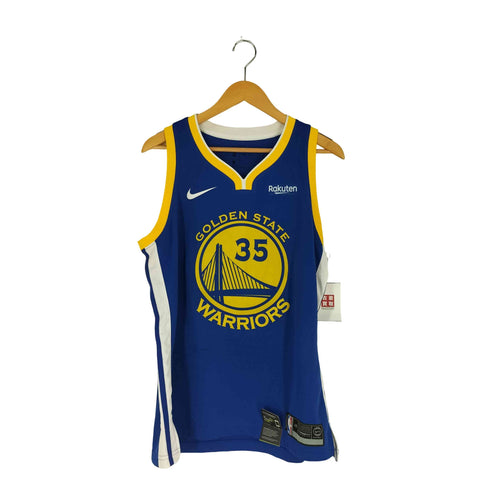 ナイキ NIKE ゴールデンステート ウォリアーズ アイコン エディション メンズ JPN:XL