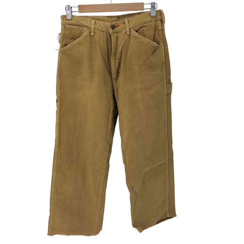 ラングラー Wrangler ブルーベル 復刻 ペインターデニム メンズ 32