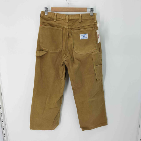 ラングラー Wrangler ブルーベル 復刻 ペインターデニム メンズ 32