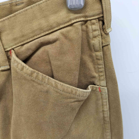 ラングラー Wrangler ブルーベル 復刻 ペインターデニム メンズ 32