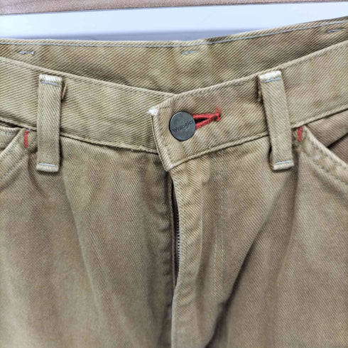 ラングラー Wrangler ブルーベル 復刻 ペインターデニム メンズ 32