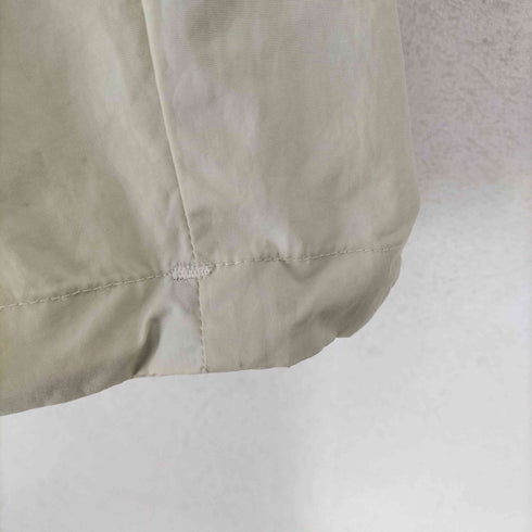 クイックシルバー Quiksilver フード付きナイロンジャケット メンズ import:M