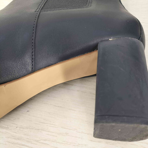 カンペール CAMPER Myriam ミリアム サイドゴアブーツ レディース EUR:38