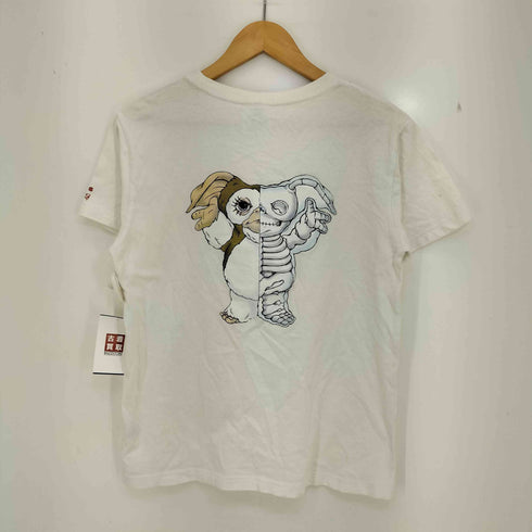 アトモス atmos WELL-KNOWN LOGO SWEAT SHORT TOP メンズ JPN:S