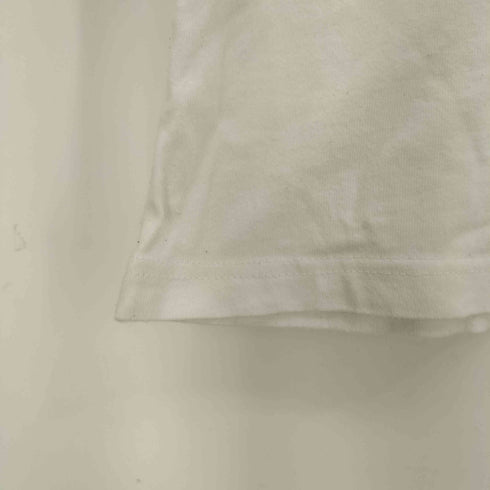 アトモス atmos WELL-KNOWN LOGO SWEAT SHORT TOP メンズ JPN:S