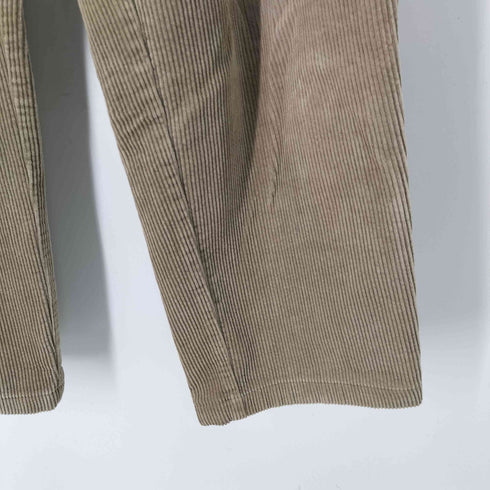 ポロバイラルフローレン Polo by RALPH LAUREN 2タック コーデュロイパンツ メンズ 32/32