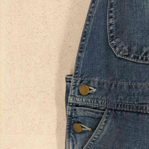 リー Lee 0294 デニム オーバーオール メンズ 30×33