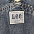 リー Lee 0294 デニム オーバーオール メンズ 30×33