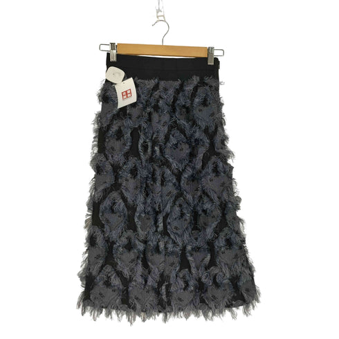 ソブ Sov. エアリージャガードスカート レディース JPN:38