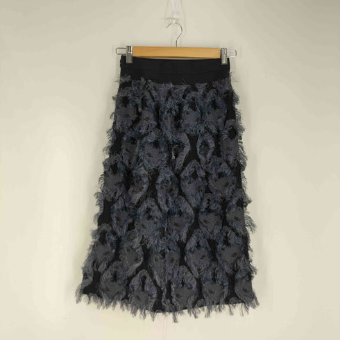 ソブ Sov. エアリージャガードスカート レディース JPN:38