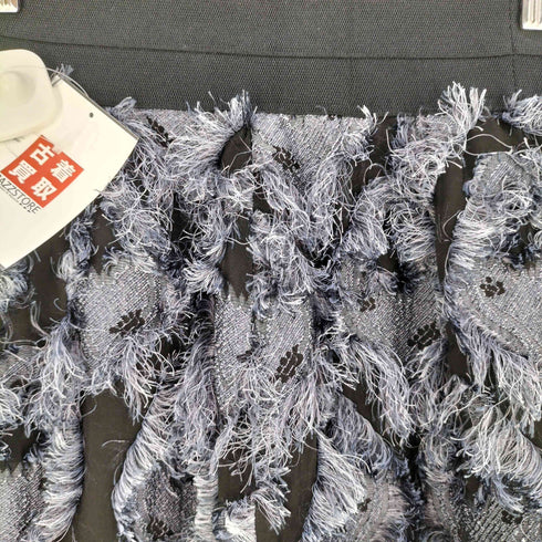 ソブ Sov. エアリージャガードスカート レディース JPN:38