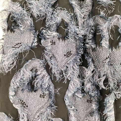 ソブ Sov. エアリージャガードスカート レディース JPN:38