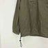 オールドネイビー OLD NAVY 90-00S 裏地メッシュ リップストップ リフレクター ハーフジップ アノラック ジャケット メンズ import:L