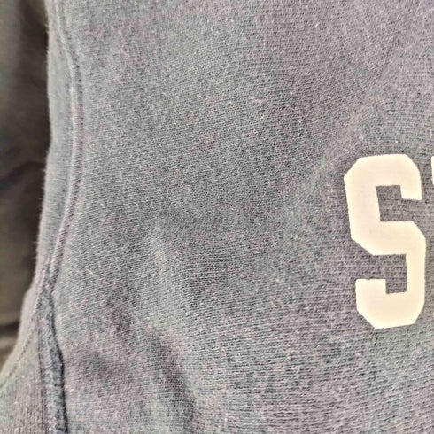 チャンピオン Champion USA製 復刻赤単タグ SPRINGFIELD トレーナー メンズ import:L