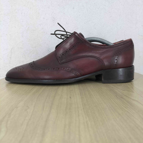 ランバンコレクション LANVIN COLLECTION 内羽式 ドレスシューズ メンズ 26