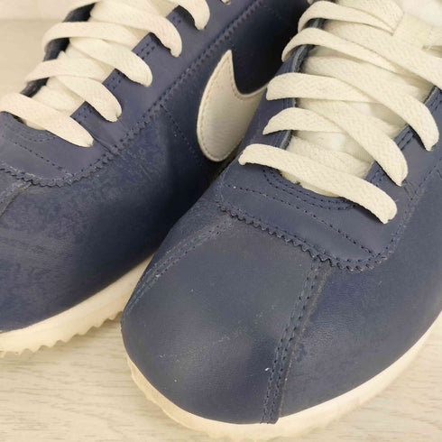 ナイキ NIKE CORTEZ MIDNIGHT NAVY/SAIL-NOISE AQUA-SAIL メンズ JPN:27