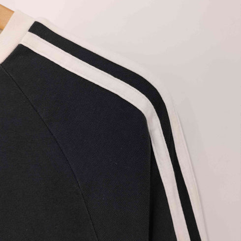 アディダスオリジナルス adidas Originals M 3ST LS TEE スリーストライプ ロングスリーブTシャツ メンズ JPN:S