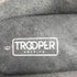 TROOPER ペイズリー スリッポン メンズ