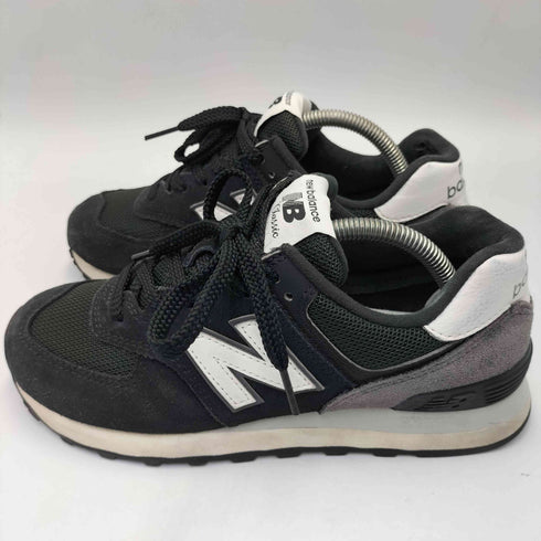 ニューバランス NEW BALANCE U574KN2 ローカットスニーカー レディース JPN:23.5