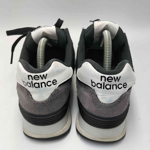 ニューバランス NEW BALANCE U574KN2 ローカットスニーカー レディース JPN:23.5