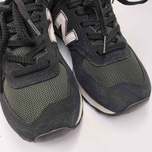 ニューバランス NEW BALANCE U574KN2 ローカットスニーカー レディース JPN:23.5