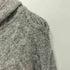 フリークスストア FREAKS STORE 24AW ニットパーカー ボレロ レディース FREE